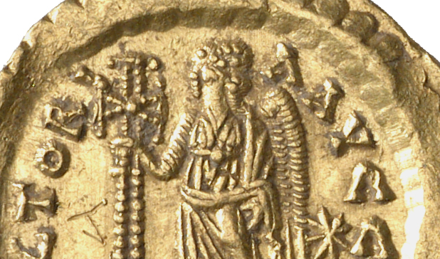 Graffiti on Roman gold coins: spectrum of meaning and communication strategies